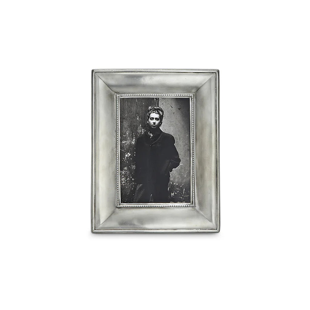 Como Rectangle Frame, Medium