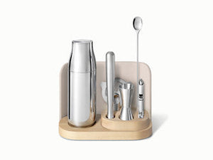 Complete Bar Set, Set of 5