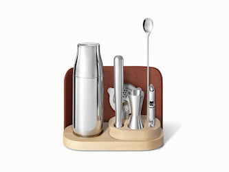 Complete Bar Set, Set of 5