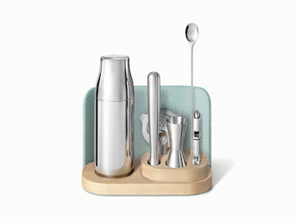 Complete Bar Set, Set of 5