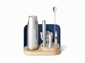 Complete Bar Set, Set of 5