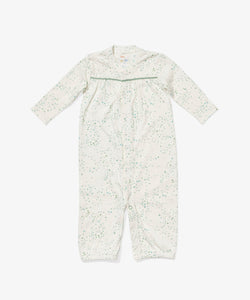 Convertible Gown in Seafoam Star