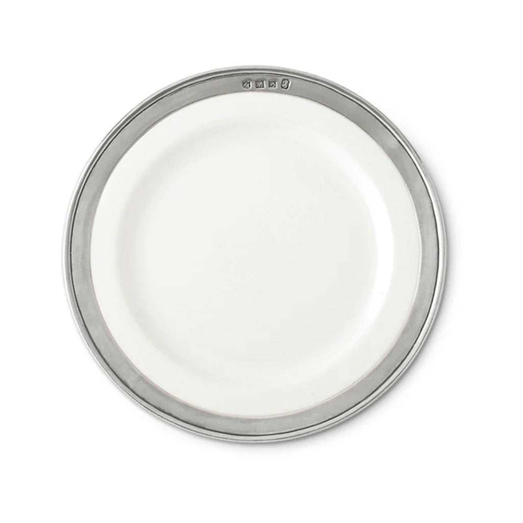 Convivio Salad/Dessert Plate