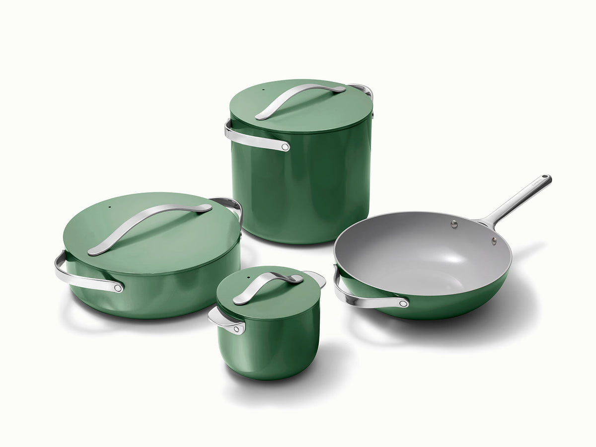 Cookware+ Set