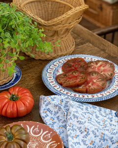 Honor Dinner Plate, Set of 4