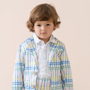 Benny Boy Blazer