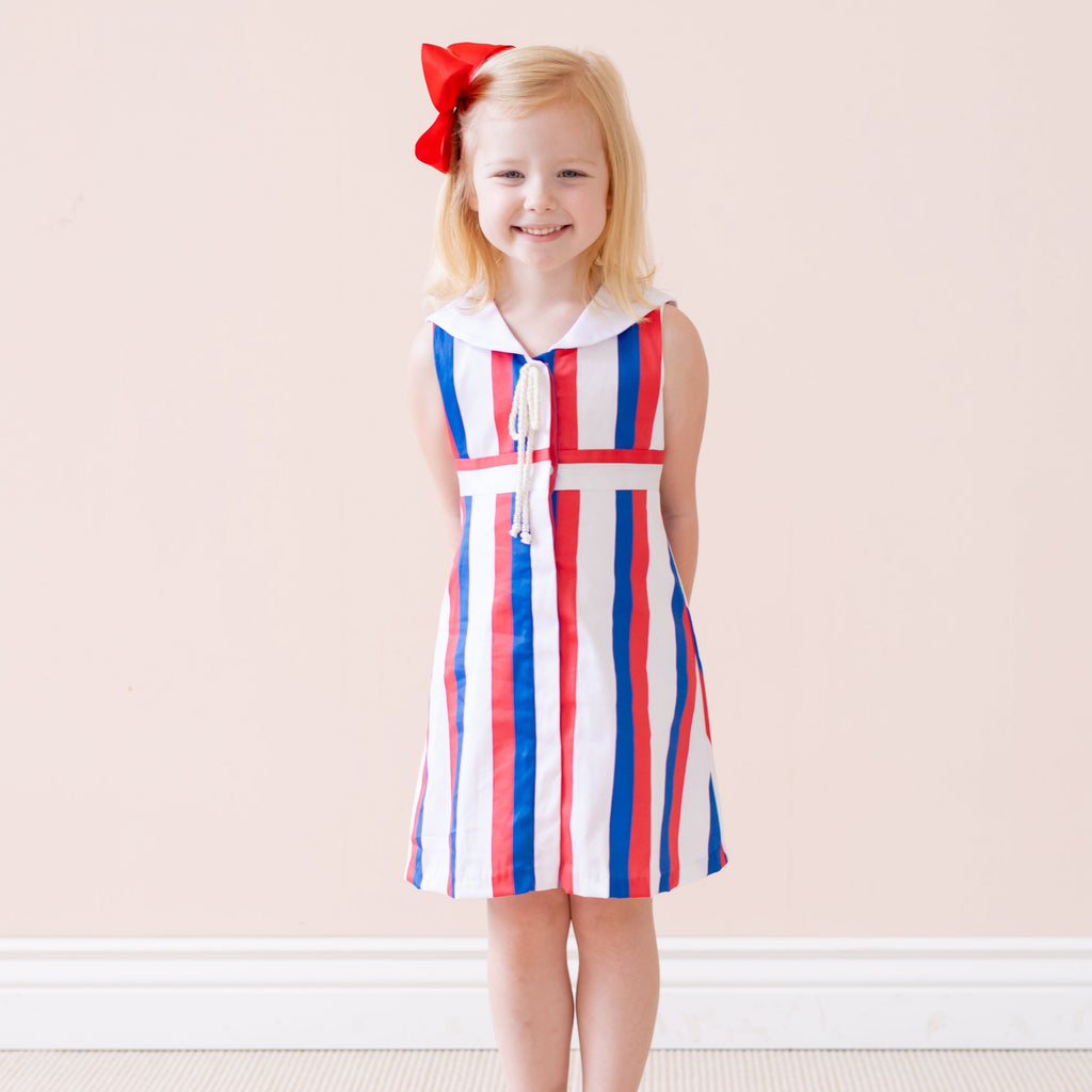 Sarah Girl Dress