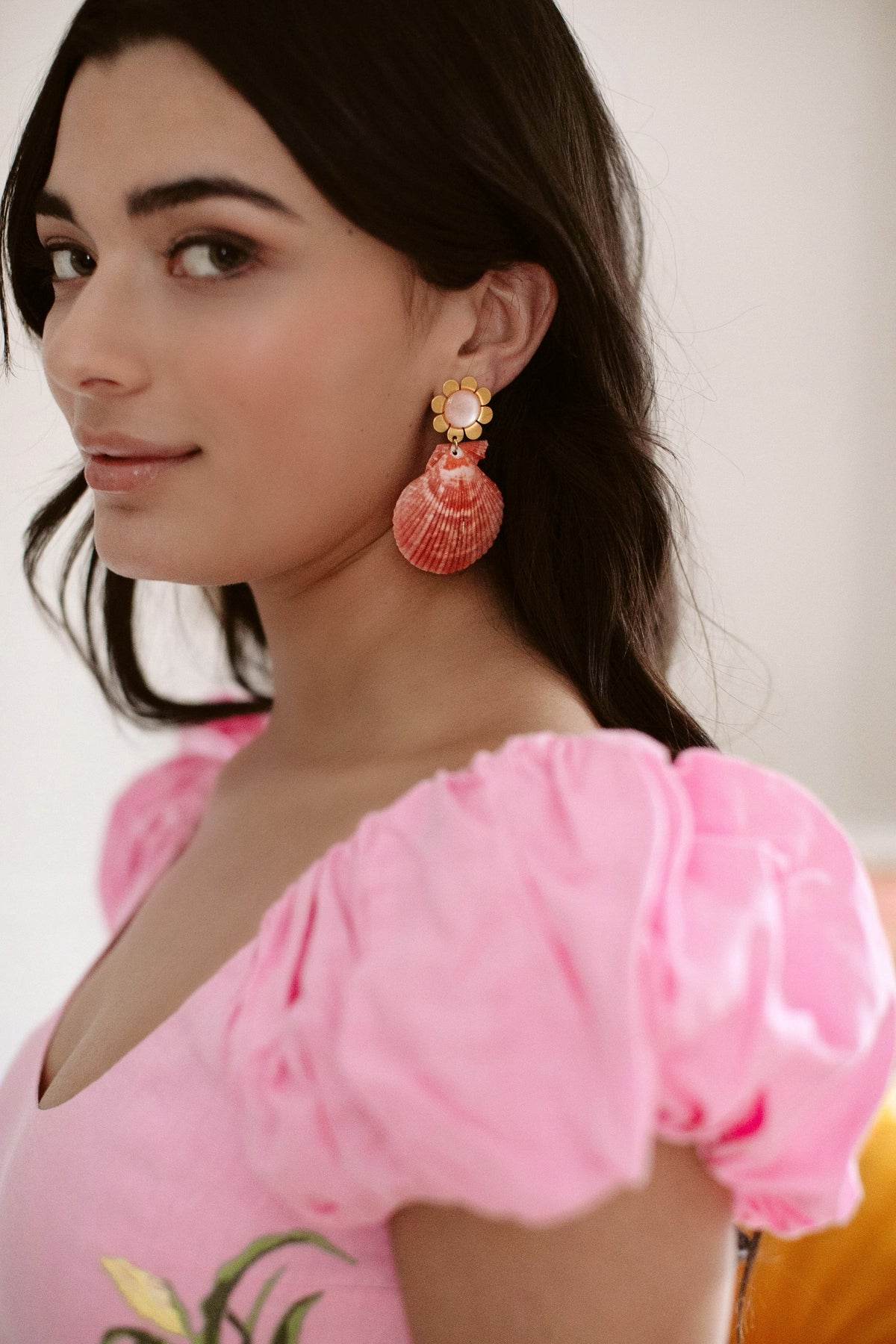 Cora Earrings