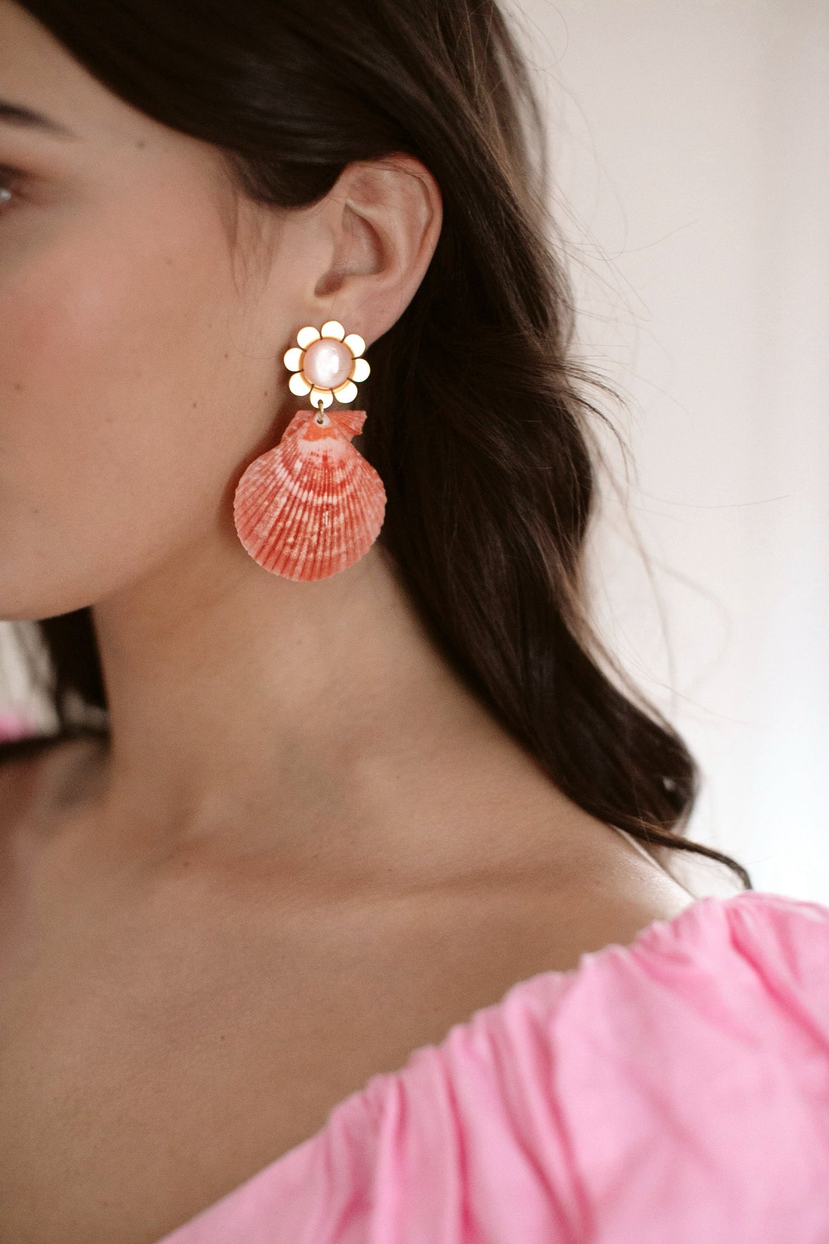 Cora Earrings