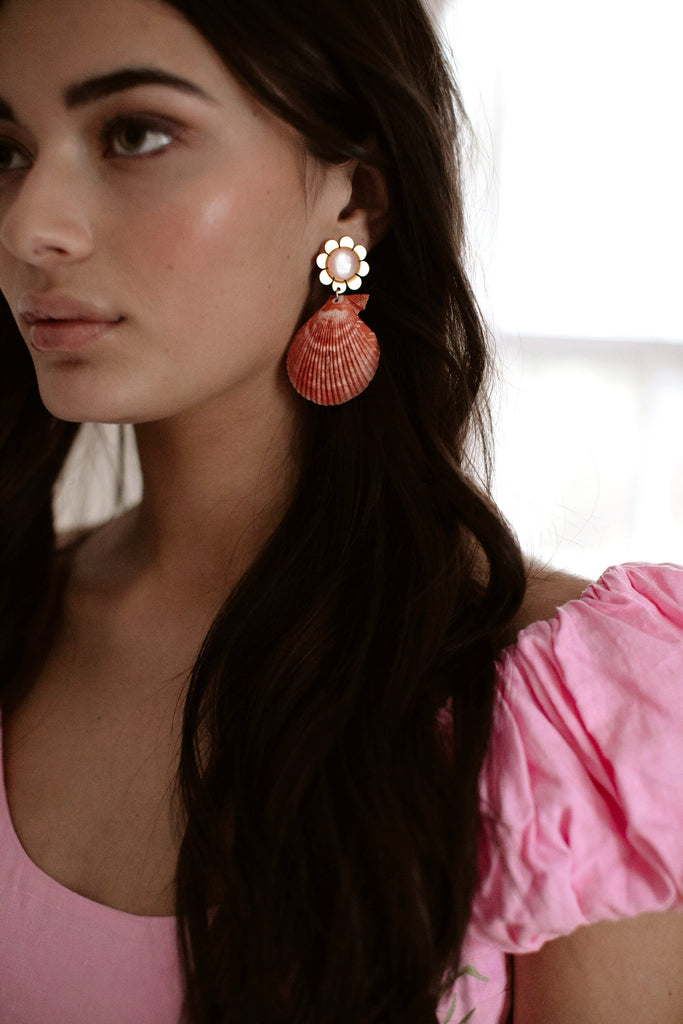 Cora Earrings
