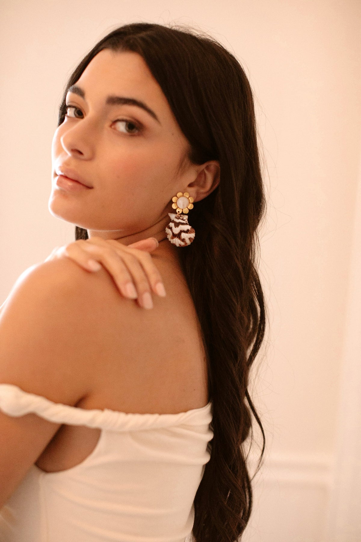 Cora Earrings