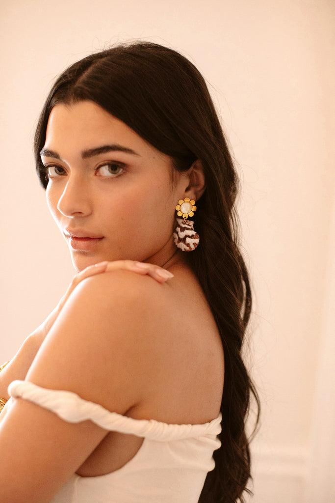 Cora Earrings