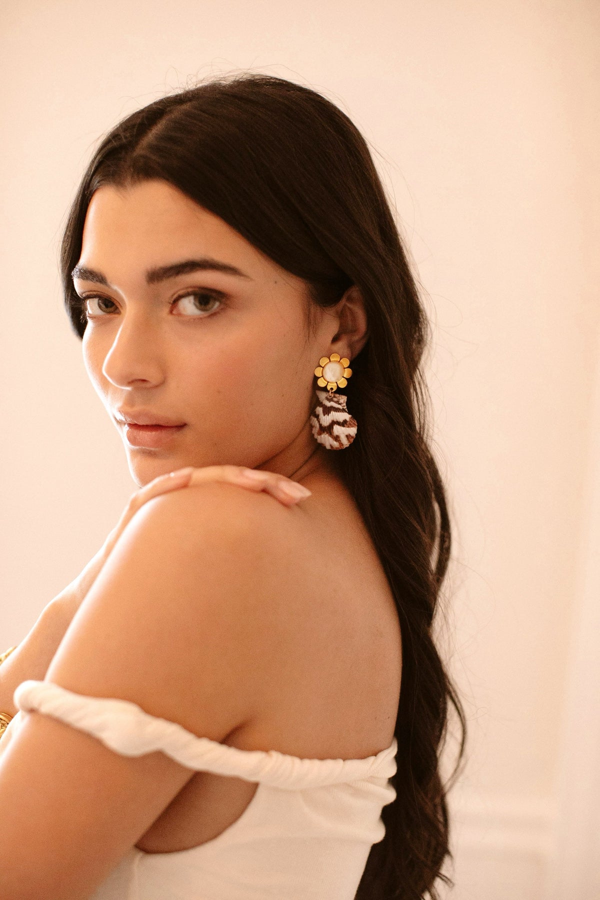 Cora Earrings