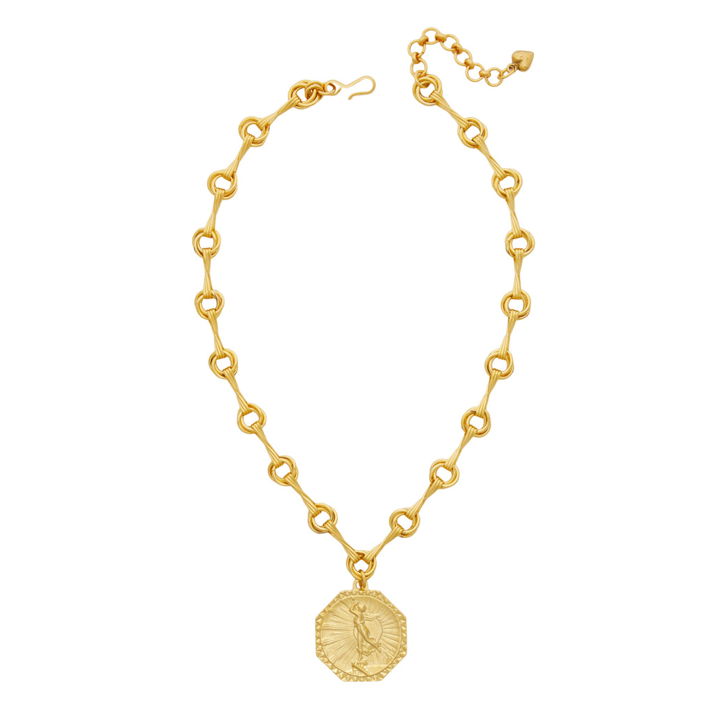 Coraline Necklace
