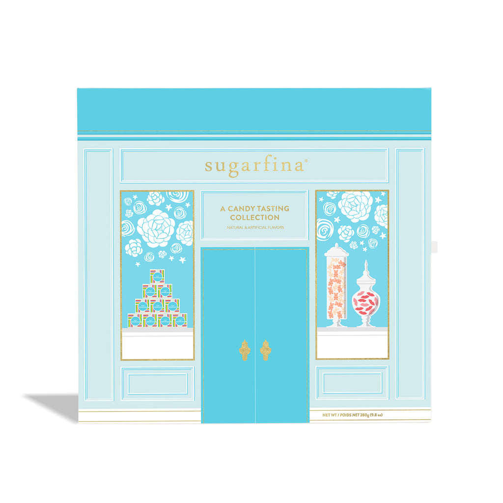 Boutique Tasting Box 3.0