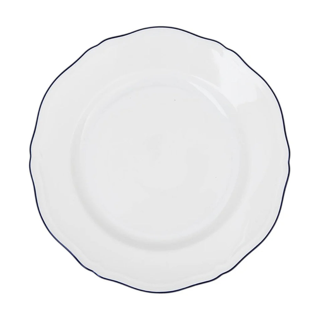 Corona Dinner Plate