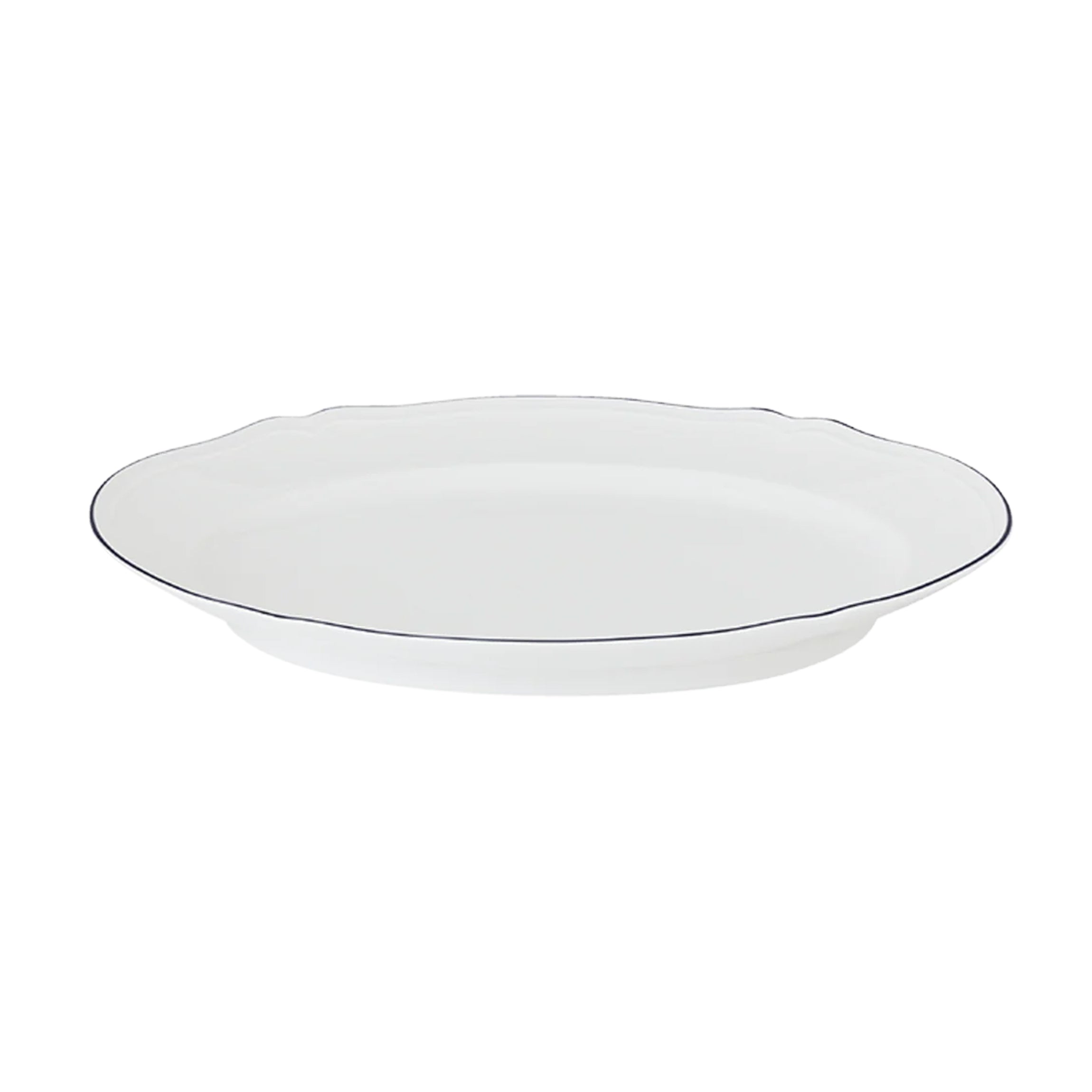 Corona Large Oval Platter