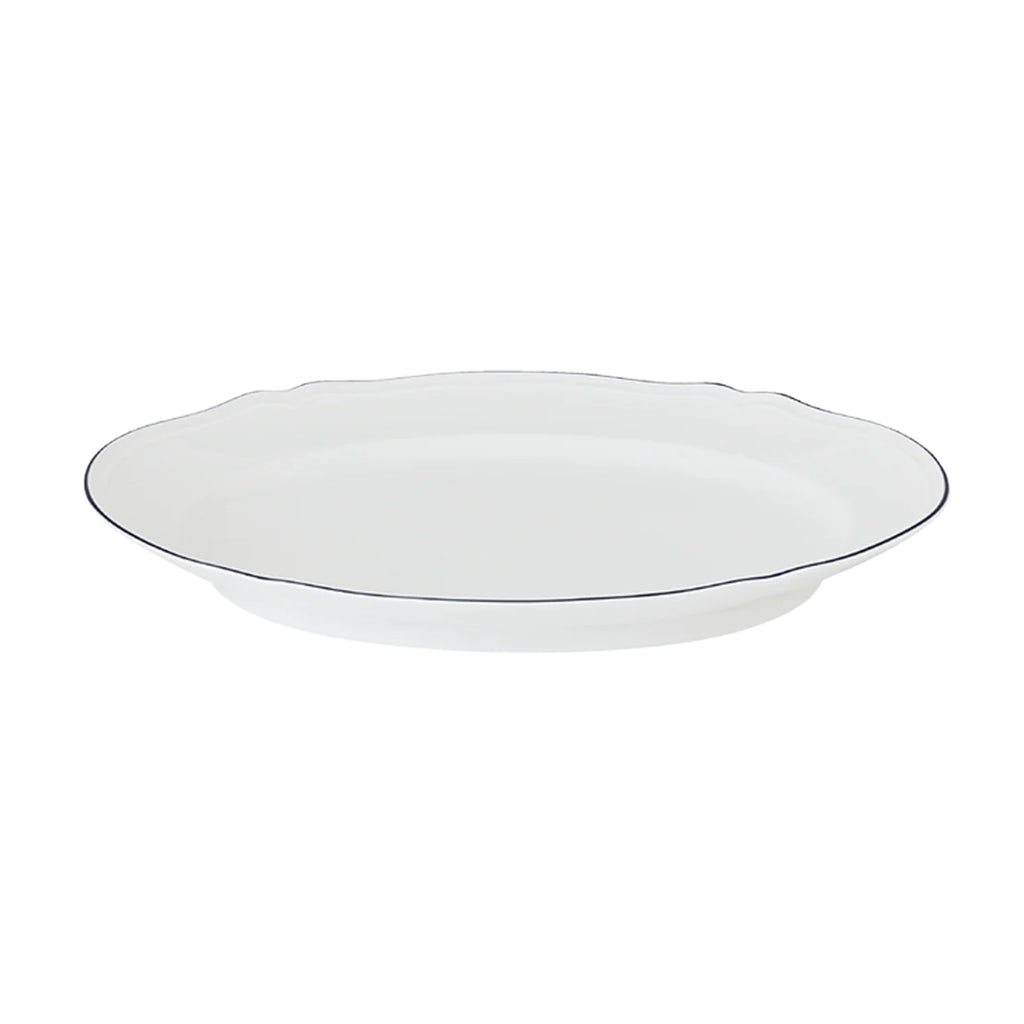 Corona Large Oval Platter