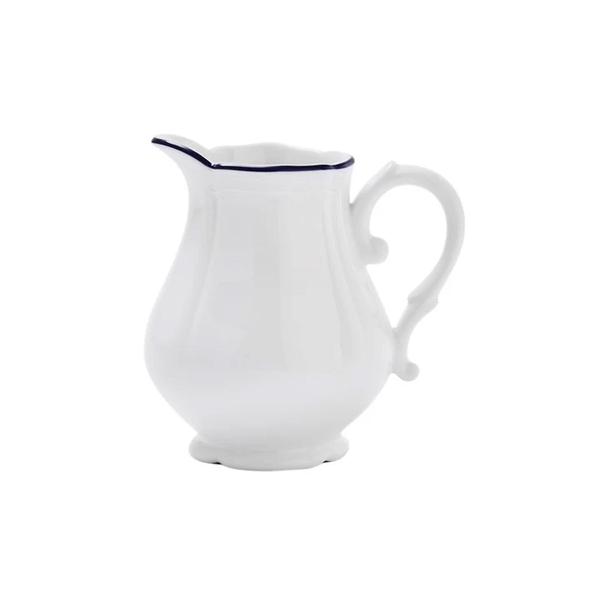 Corona Milk Jug