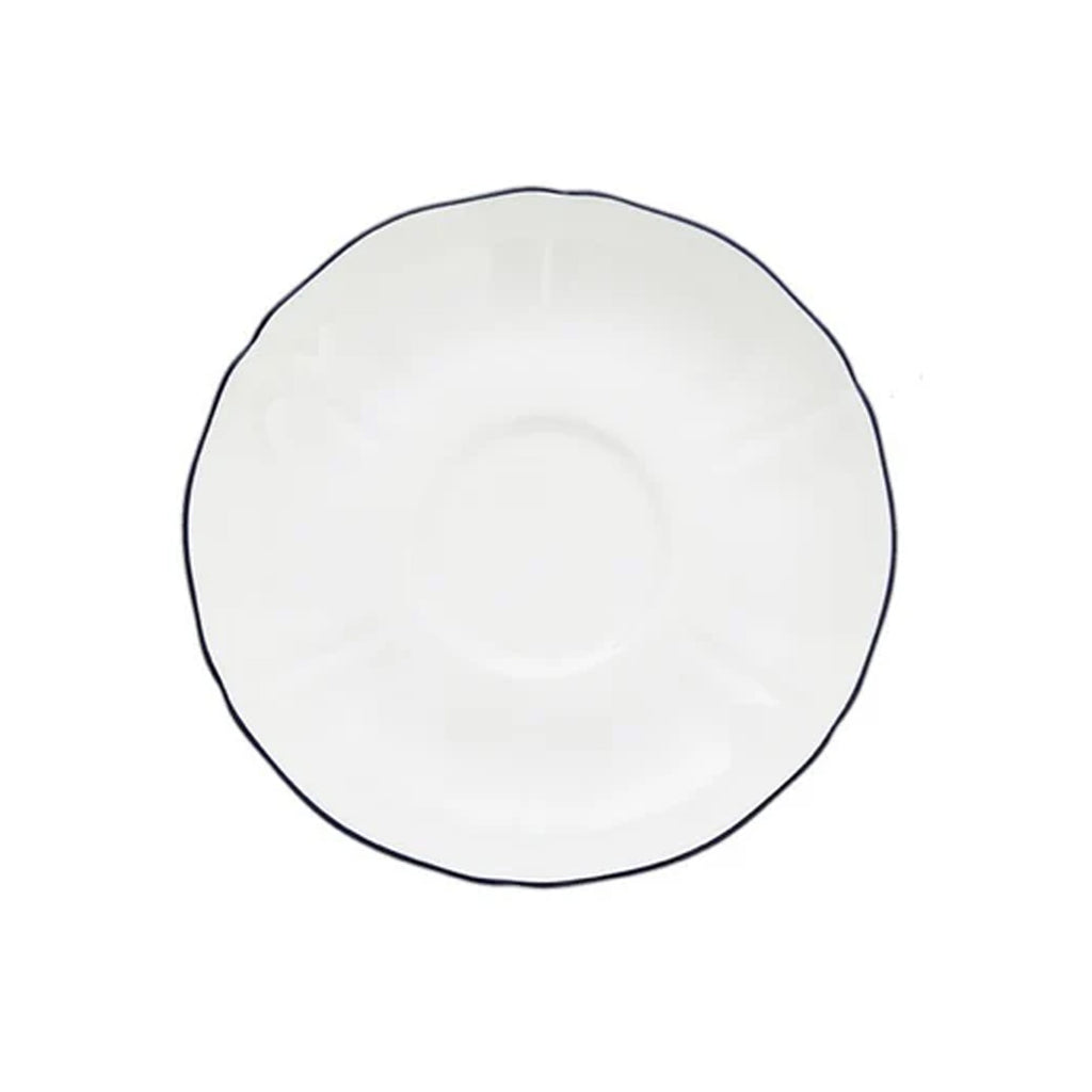 Corona Tea Saucer