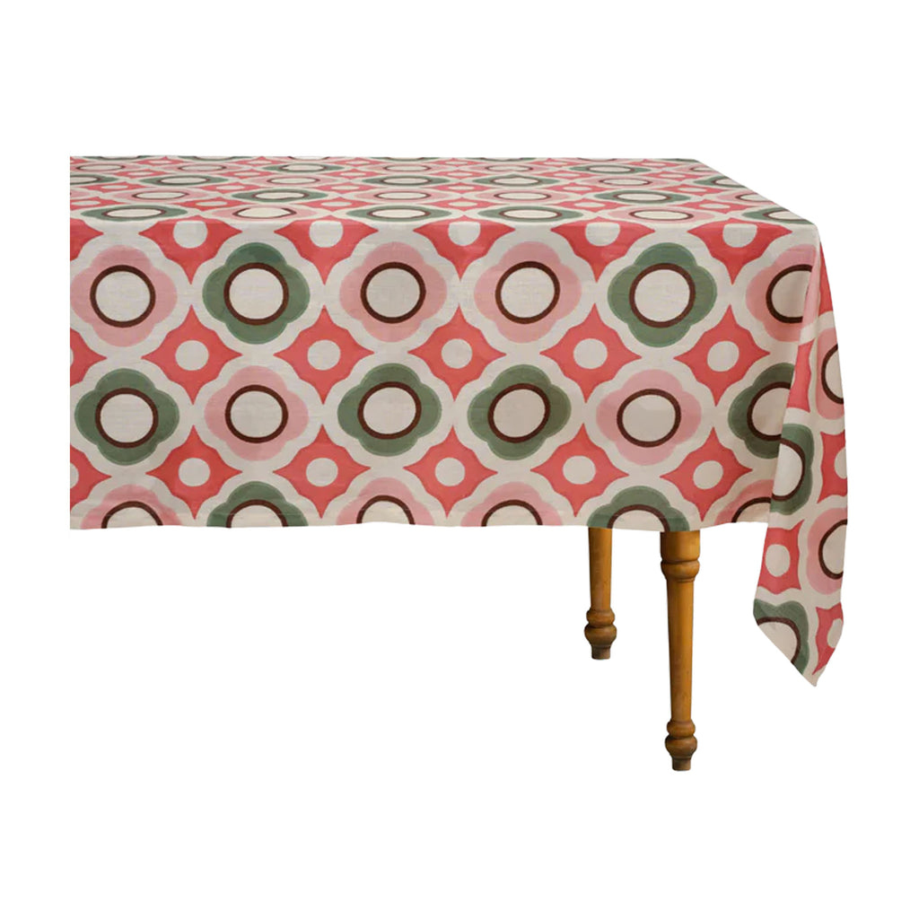 Cosima Tablecloth Square