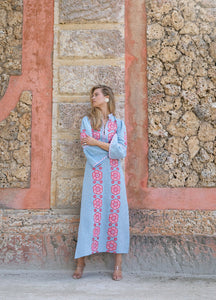 Sea Breeze Cosima Caftan