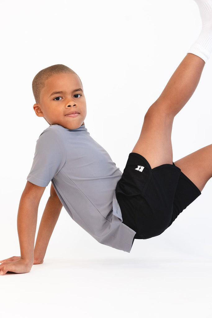 Practice Shirt in Gray