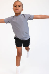 Practice Shirt in Gray