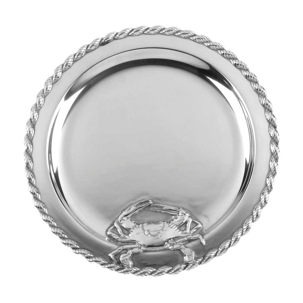 Crab Serving Tray