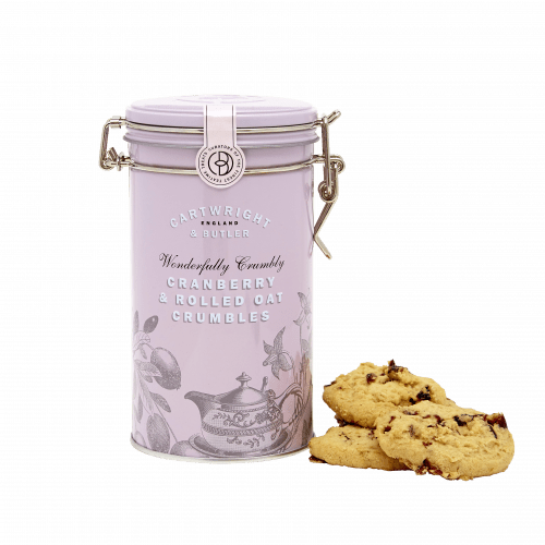 Welcome to the World Hamper