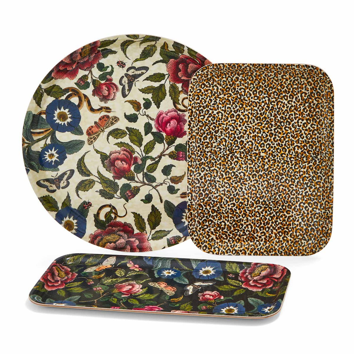 Creatures of Curiosity Birch Tray