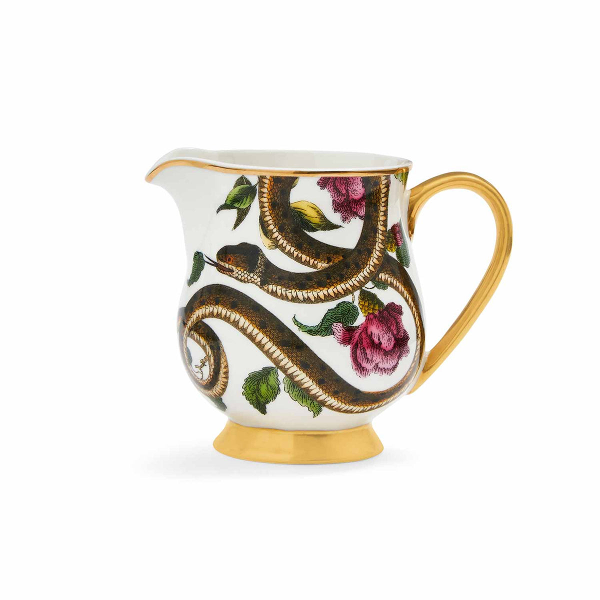 Creatures of Curiosity 10 Oz Creamer
