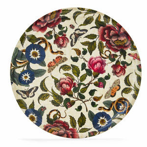 Creatures of Curiosity Round Birch Tray