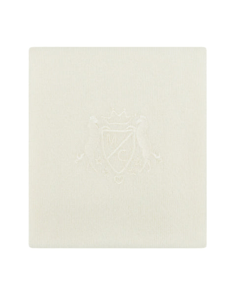 Hope Crest Premium Blanket - Black Celtic Cross Style