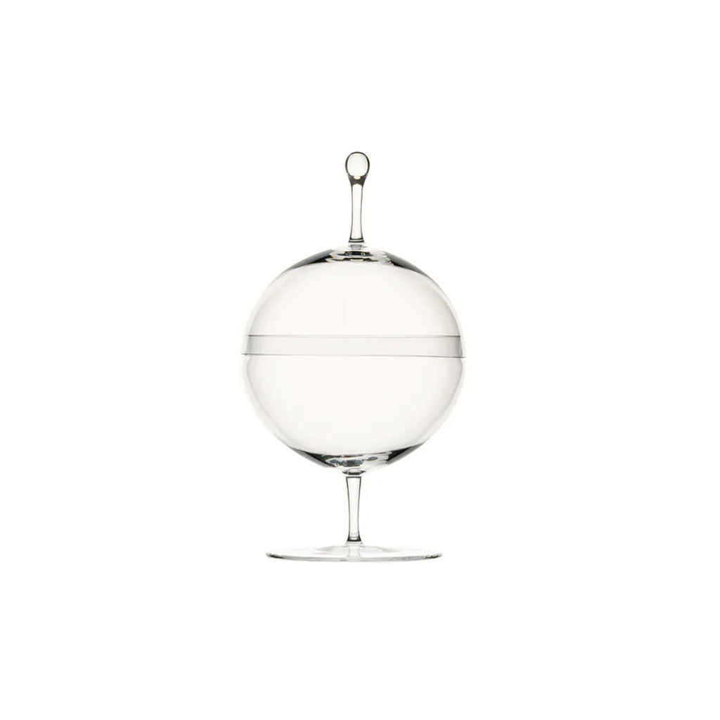 Crystal Candy Dish III.