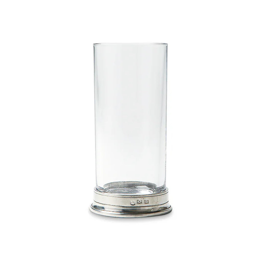 Crystal Highball Glass