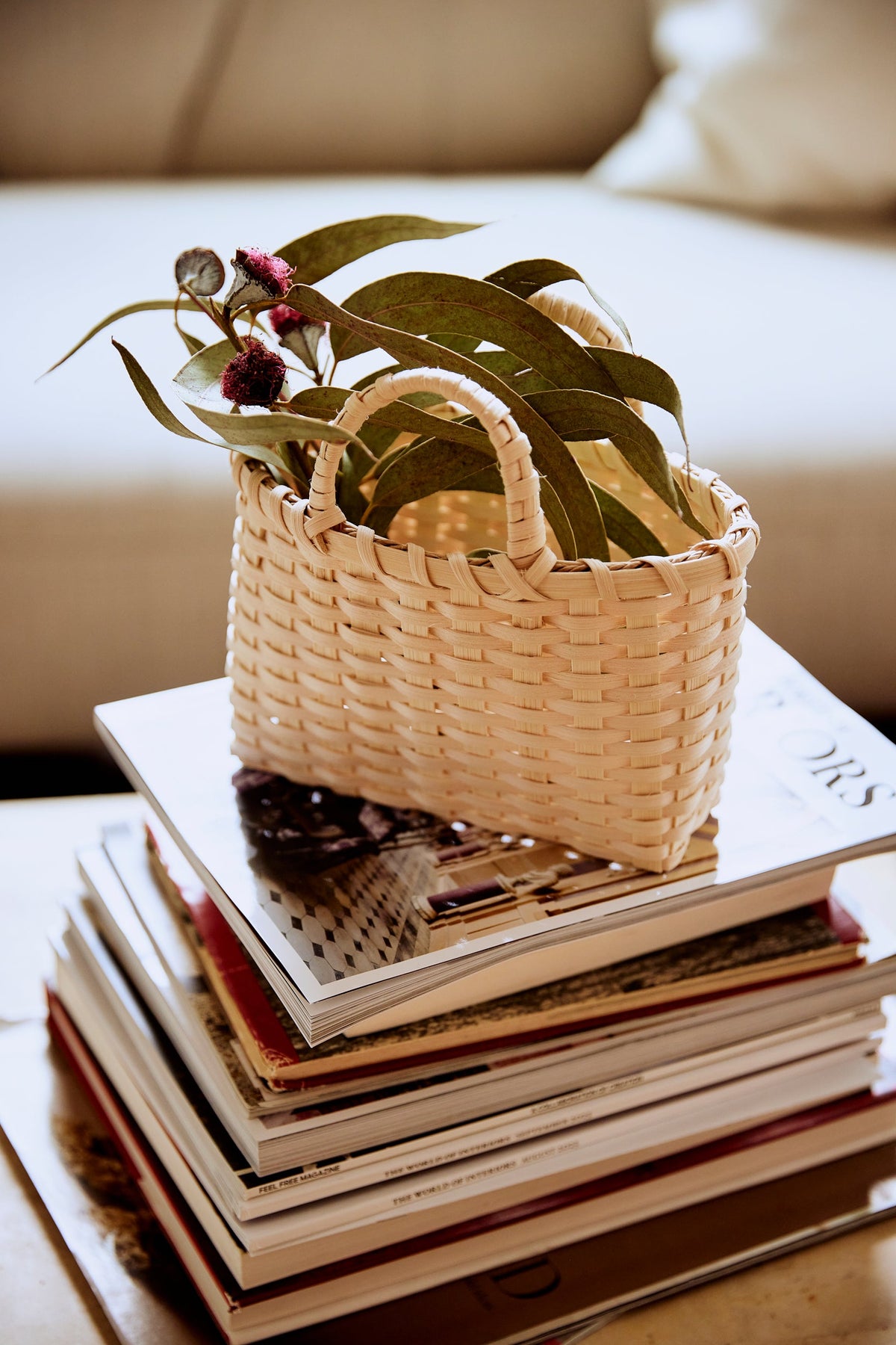Underwater Tote, Small