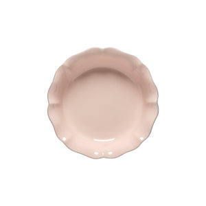 Rosa Collection Pasta Bowls in Rosé, Set of 6