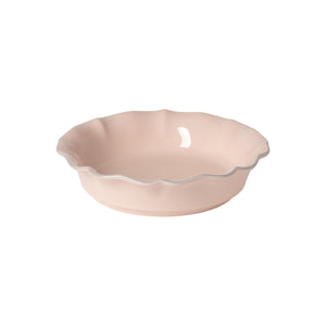 Rosa Collection Pasta Bowls in Rosé, Set of 6