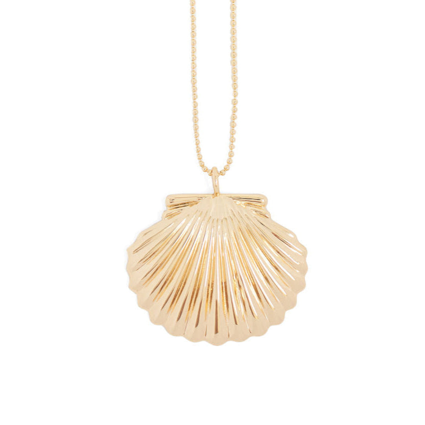Shell Necklace