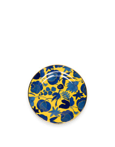Dessert Plates in Wildbird Light Blue, Set of 2