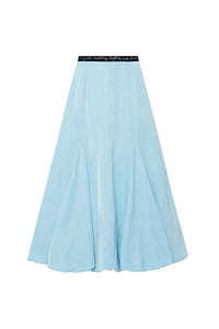 Donna Bubble Skirt