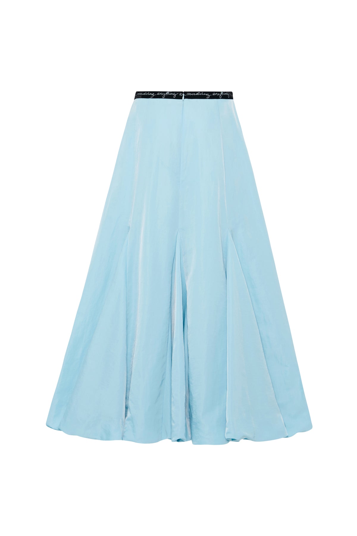Donna Bubble Skirt