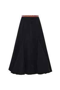 Donna Bubble Skirt