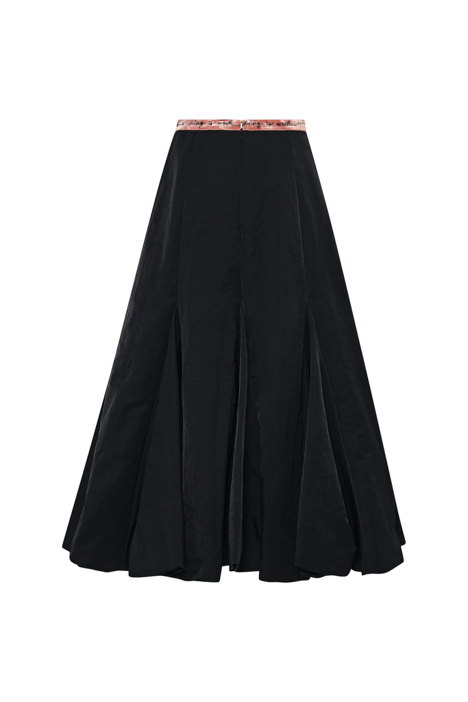 Donna Bubble Skirt