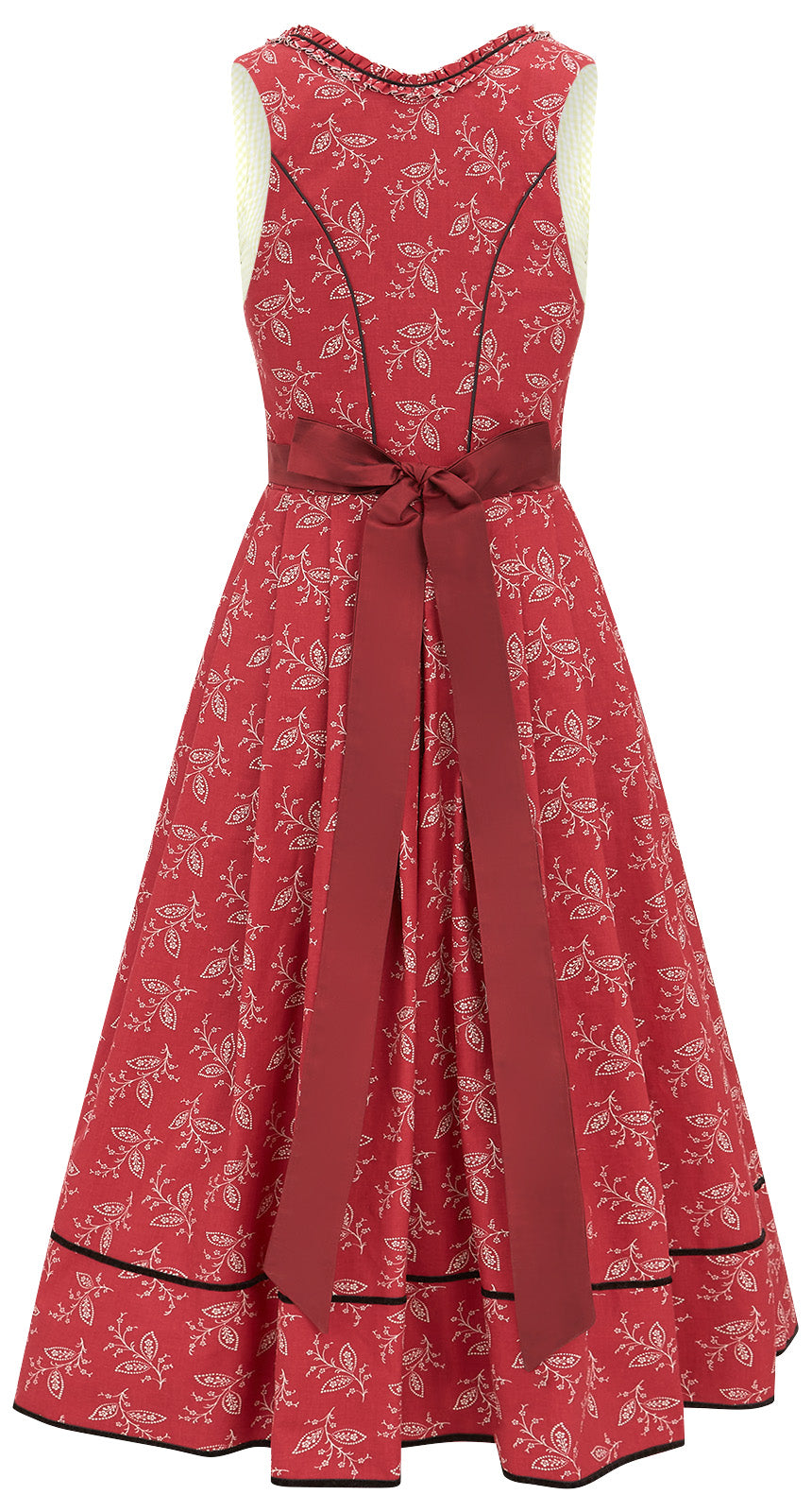 Camilla Dress