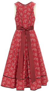 Camilla Dress