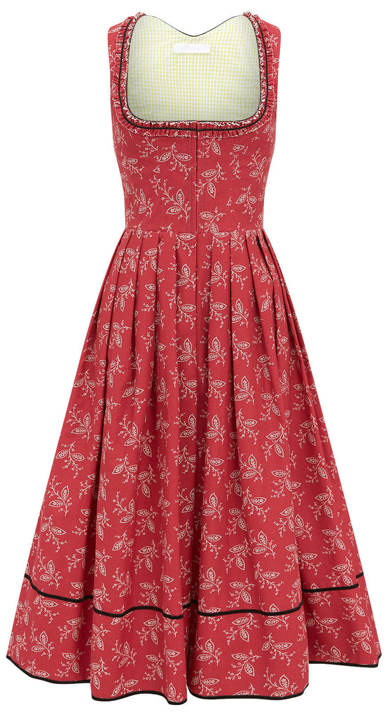 Camilla Dress