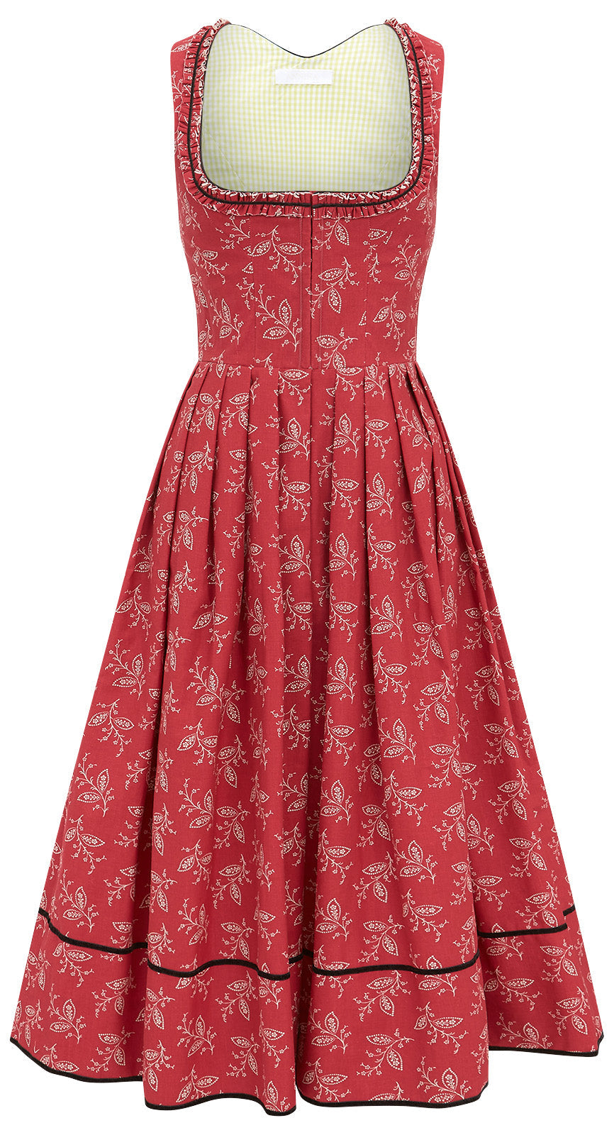 Camilla Dress