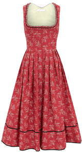 Camilla Dress